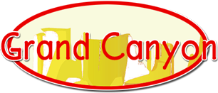 Restaurant Grand Canyon Logo