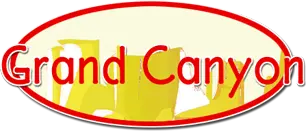 Restaurant Grand Canyon Logo